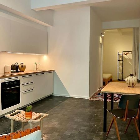 Studio Richard Apartment Антверпен Екстериор снимка