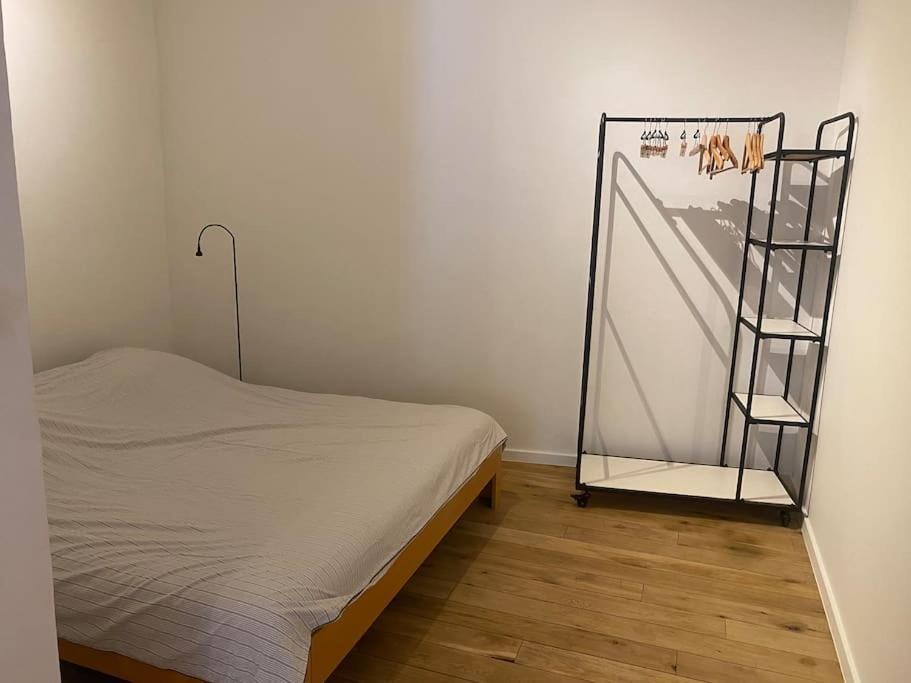 Studio Richard Apartment Антверпен Екстериор снимка